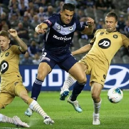 Soi kèo phạt góc WS Wanderers vs Melbourne Victory, 15h55 ngày 16/2