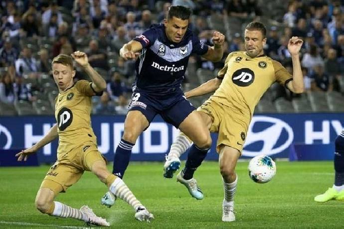 Soi kèo phạt góc WS Wanderers vs Melbourne Victory, 15h55 ngày 16/2