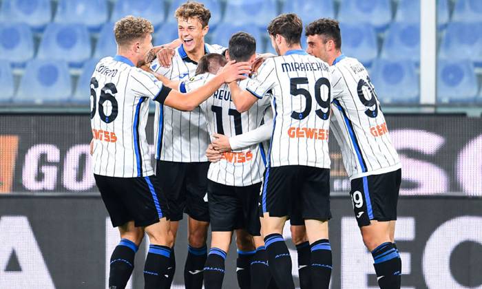 Soyoye Jedidiah dự đoán Atalanta vs Sampdoria, 2h50 ngày 1/3