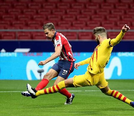 Tiên tri đại bàng dự đoán Barcelona vs Atletico Madrid, 22h15 ngày 6/2
