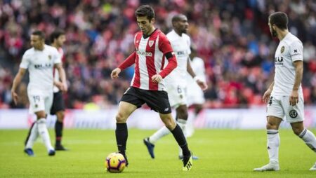 Tiên tri mèo Cass dự đoán Bilbao vs Valencia, 3h30 ngày 11/2