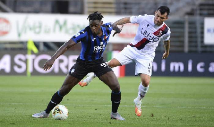 Tỷ lệ kèo nhà cái Atalanta vs Cagliari mới nhất, 18h30 ngày 6/2