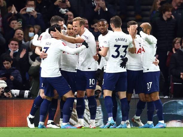 Tỷ lệ kèo nhà cái Man City vs Tottenham mới nhất, 0h30 ngày 20/2