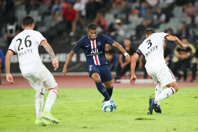 Tỷ lệ kèo nhà cái PSG vs Rennes, 3h ngày 12/2