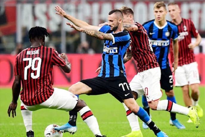 Nhận định kèo AC Milan vs Inter Milan, 3h00 ngày 2/3