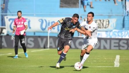 Nhận định kèo Atlético Tucumán vs Patronato, 7h30 ngày 2/3