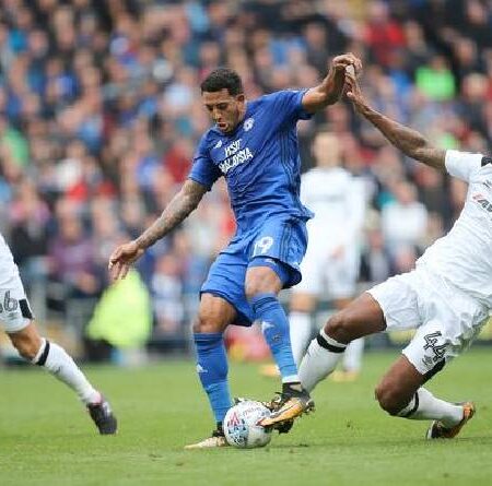 Nhận định kèo Cardiff vs Derby County, 2h45 ngày 2/3