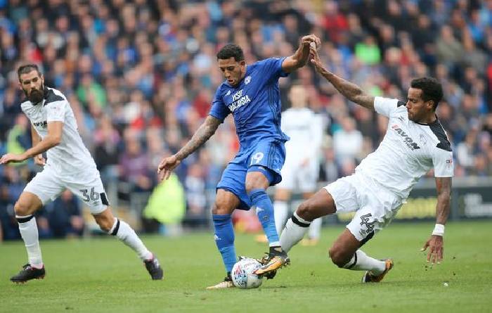 Nhận định kèo Cardiff vs Derby County, 2h45 ngày 2/3