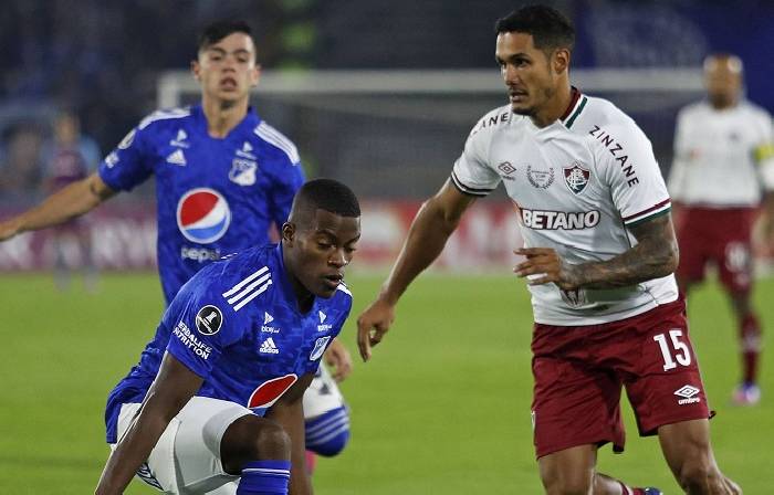 Nhận định kèo Fluminense vs Millonarios, 7h30 ngày 2/3