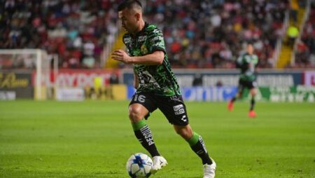 Nhận định kèo Leon vs Monterrey, 10h ngày 2/3