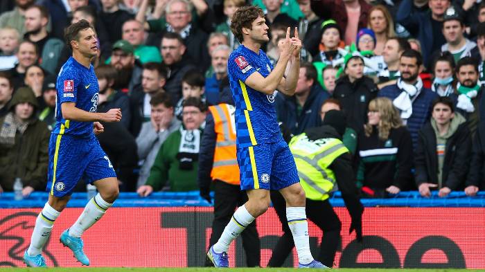 Nhận định kèo Luton Town vs Chelsea, 2h15 ngày 3/3