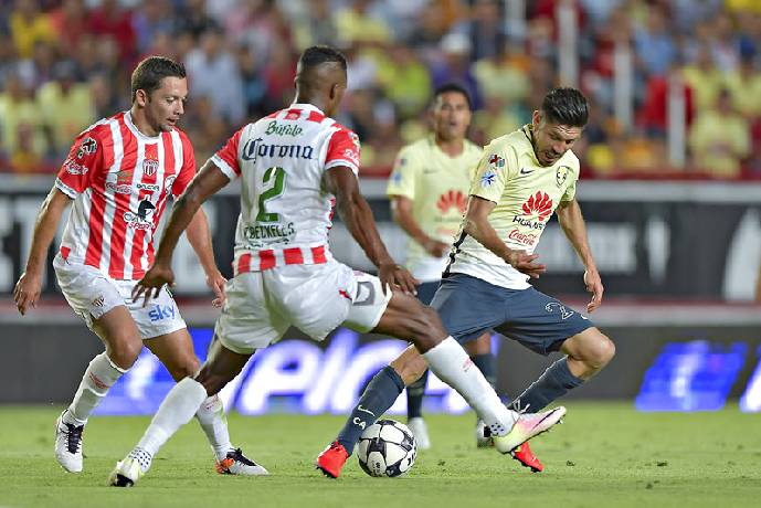 Nhận định kèo Mazatlan vs Necaxa, 10h ngày 2/3