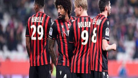 Nhận định kèo Nice vs Versailles, 03h00 ngày 02/03