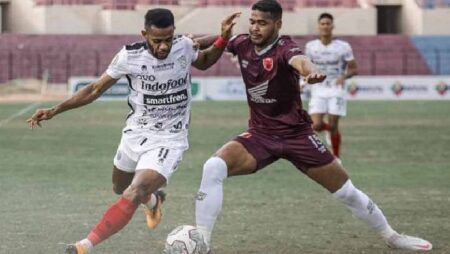 Nhận định kèo Persela vs Bali United, 16h00 ngày 1/3