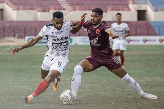 Nhận định kèo Persela vs Bali United, 16h00 ngày 1/3