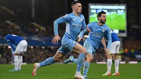 Nhận định kèo Peterborough vs Man City, 2h15 ngày 2/3