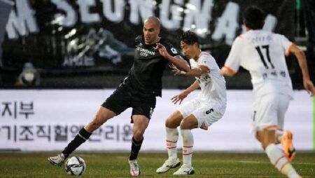 Nhận định kèo Seongnam vs FC Seoul, 14h30 ngày 1/3