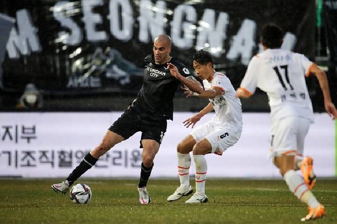 Nhận định kèo Seongnam vs FC Seoul, 14h30 ngày 1/3