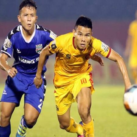 Nhận định kèo Thanh Hóa vs Bình Dương, 17h00 ngày 01/03