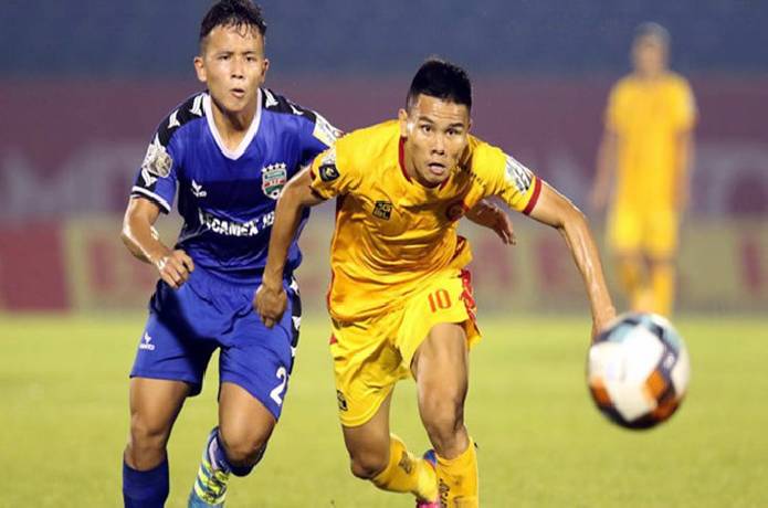 Nhận định kèo Thanh Hóa vs Bình Dương, 17h00 ngày 01/03