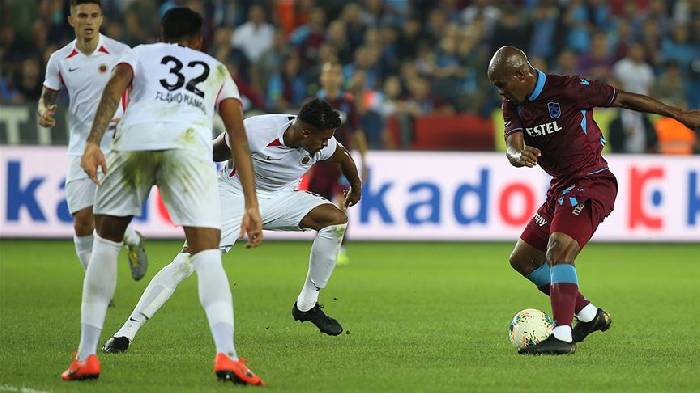 Nhận định kèo Trabzonspor vs Antalyaspor, 0h30 ngày 2/3