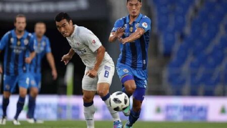 Nhận định kèo Ulsan vs Suwon, 12h00 ngày 1/3