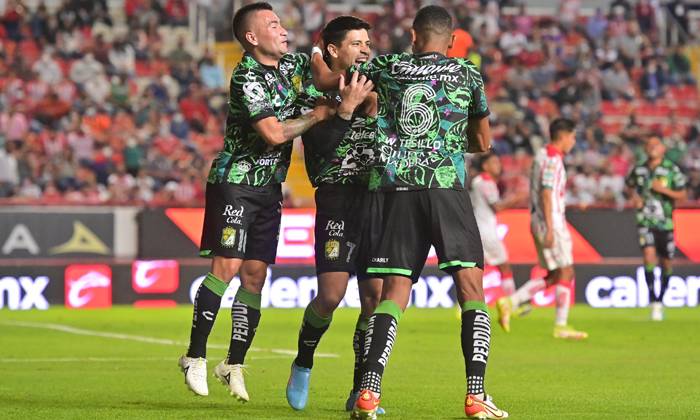 Phân tích kèo hiệp 1 Leon vs Monterrey, 10h ngày 2/3