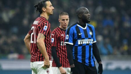 Soi kèo phạt góc AC Milan vs Inter Milan, 3h00 ngày 2/3