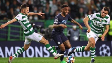 Alan McInally dự đoán Man City vs Sporting Lisbon, 3h00 ngày 10/3