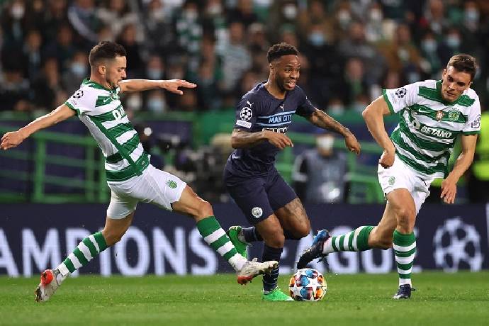 Alan McInally dự đoán Man City vs Sporting Lisbon, 3h00 ngày 10/3