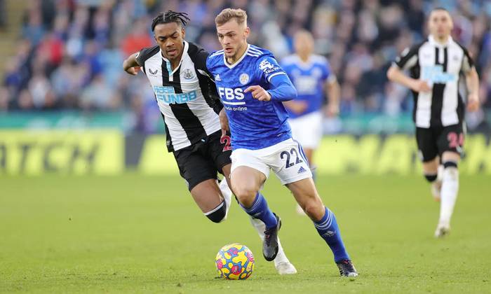 Ben Knapton dự đoán Newcastle vs Leicester, 20h15 ngày 17/4