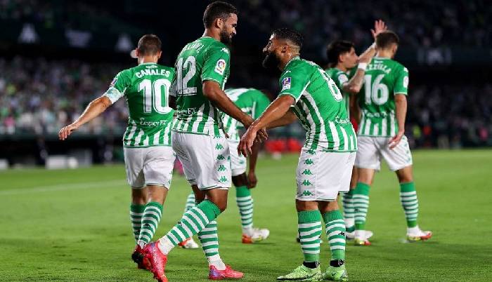 Biến động tỷ lệ kèo Betis vs Vallecano, 3h ngày 4/3