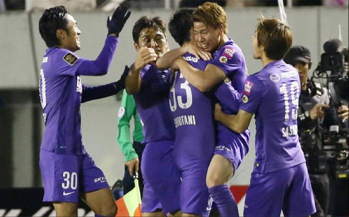 Biến động tỷ lệ kèo Gamba Osaka vs Sanfrecce Hiroshima, 17h ngày 29/6