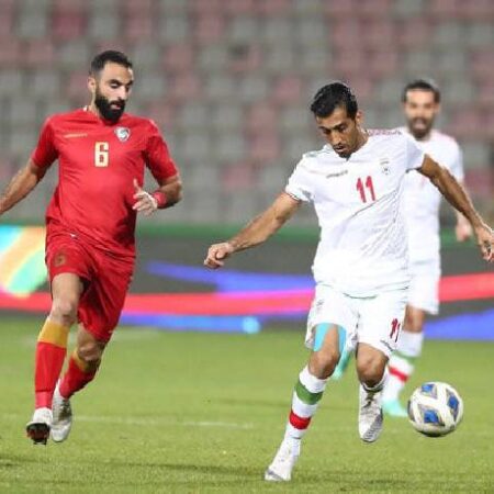 Biến động tỷ lệ kèo Lebanon vs Syria, 19h ngày 24/3