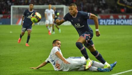 Biến động tỷ lệ kèo PSG vs Bordeaux, 19h ngày 13/3