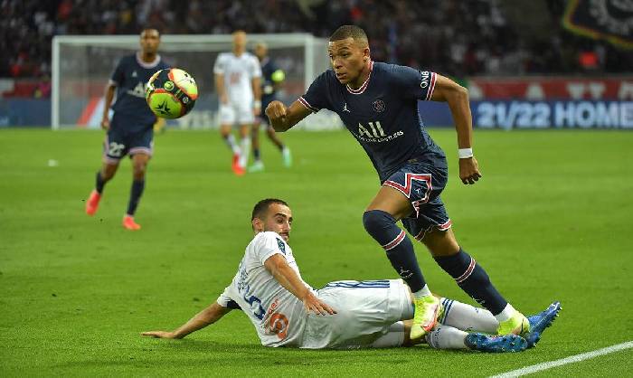 Biến động tỷ lệ kèo PSG vs Bordeaux, 19h ngày 13/3