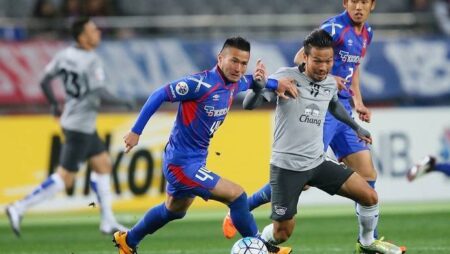 Biến động tỷ lệ kèo Roasso Kumamoto vs Oita Trinita, 17h ngày 25/6