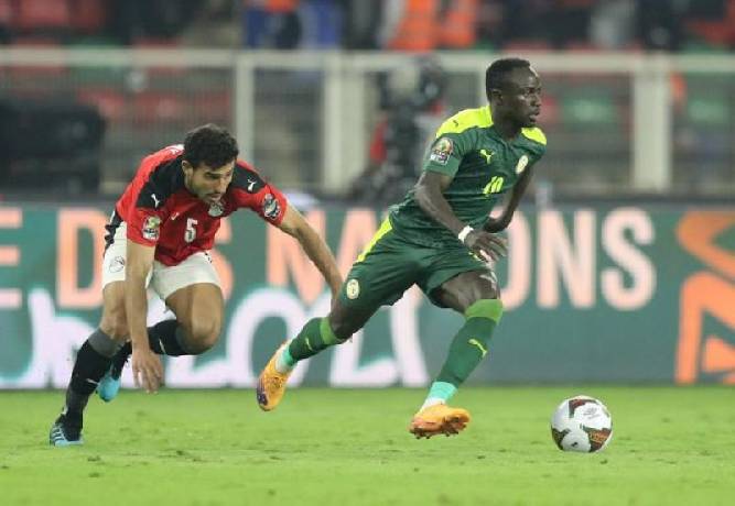 Biến động tỷ lệ kèo Senegal vs Ai Cập, 0h ngày 30/3