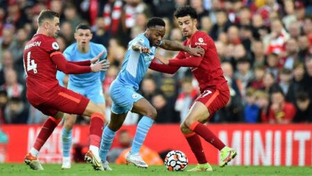 Charlie Nicholas dự đoán Man City vs Liverpool, 21h30 ngày 16/4