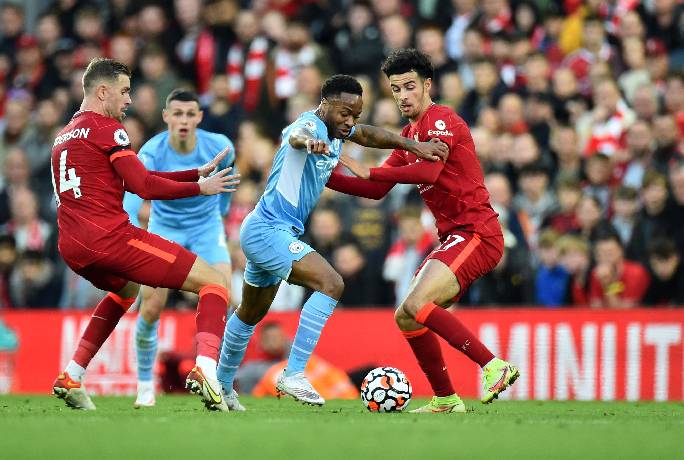 Charlie Nicholas dự đoán Man City vs Liverpool, 21h30 ngày 16/4