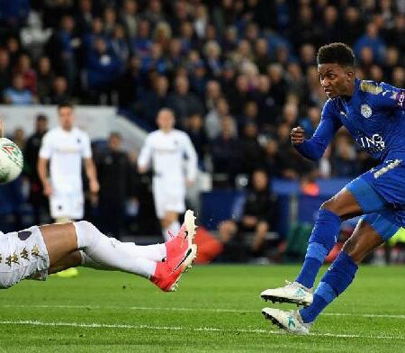 Đại bàng tiên tri dự đoán Leicester vs Leeds, 19h30 ngày 5/3