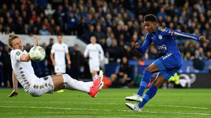 Đại bàng tiên tri dự đoán Leicester vs Leeds, 19h30 ngày 5/3