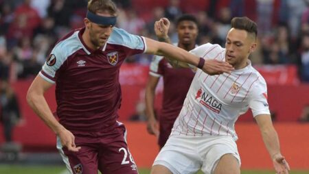Darren Plant dự đoán West Ham vs Sevilla, 3h ngày 18/3