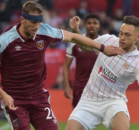Darren Plant dự đoán West Ham vs Sevilla, 3h ngày 18/3