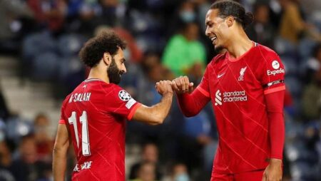 Đội hình dự kiến mạnh nhất Liverpool vs Villarreal, 2h ngày 28/4