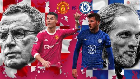 Đội hình dự kiến mạnh nhất MU vs Chelsea, 1h45 ngày 29/4