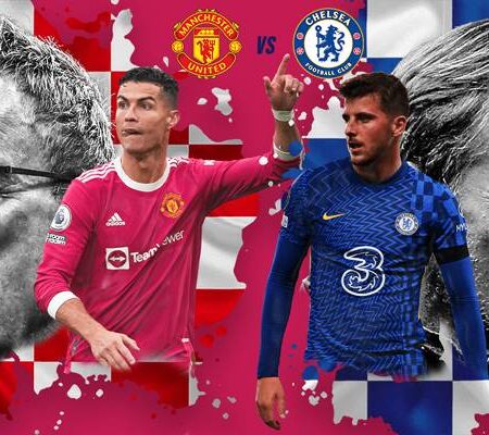 Đội hình dự kiến mạnh nhất MU vs Chelsea, 1h45 ngày 29/4