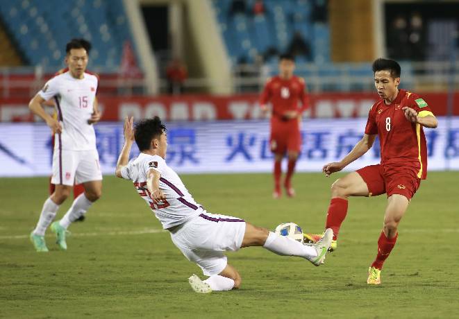 Đội hình dự kiến mạnh nhất U23 Việt Nam vs U23 Indonesia, 19h ngày 6/5