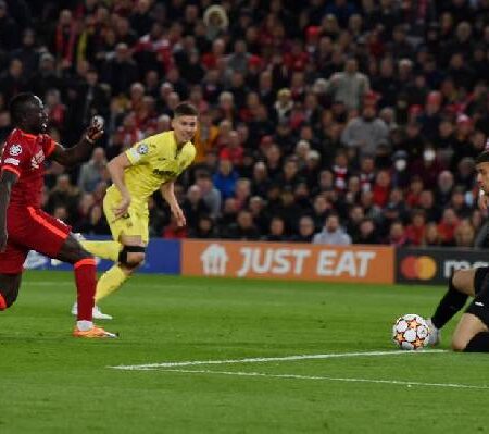 Đội hình dự kiến mạnh nhất Villarreal vs Liverpool, 2h ngày 4/5