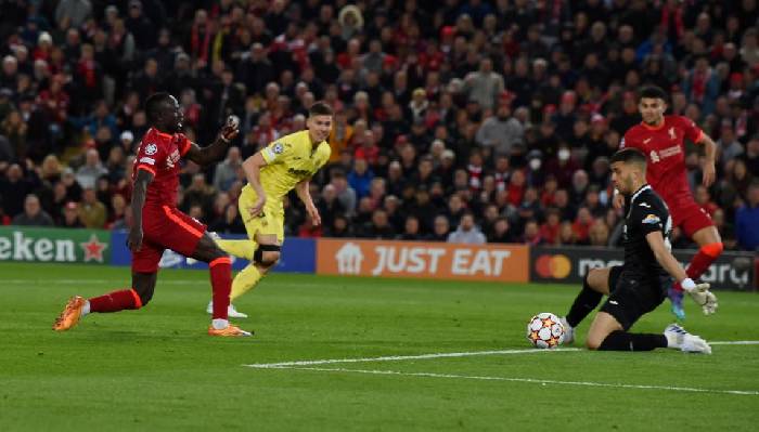 Đội hình dự kiến mạnh nhất Villarreal vs Liverpool, 2h ngày 4/5